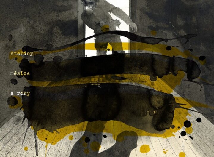 Vychází videoklip k titulní písni alba „Vteřiny, měsíce a roky“