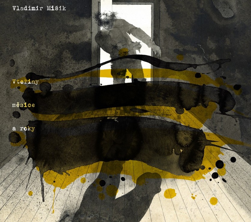 Vychází videoklip k titulní písni alba „Vteřiny, měsíce a roky“