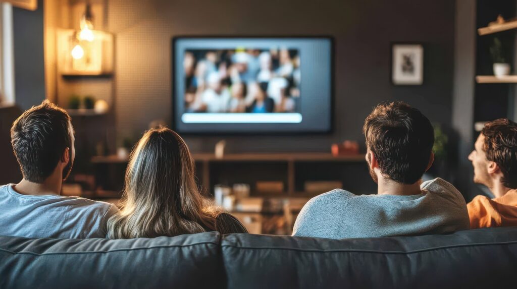 Warner TV, animáky, LEGO příběh