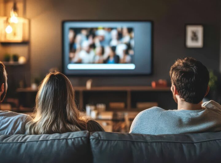 Warner TV, animáky, LEGO příběh