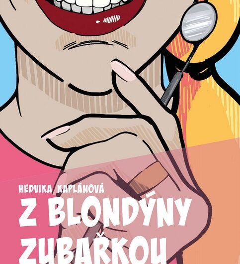 Z blondýny zubařkou