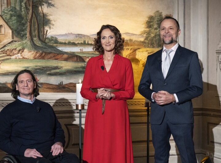 Adventní koncerty České televize