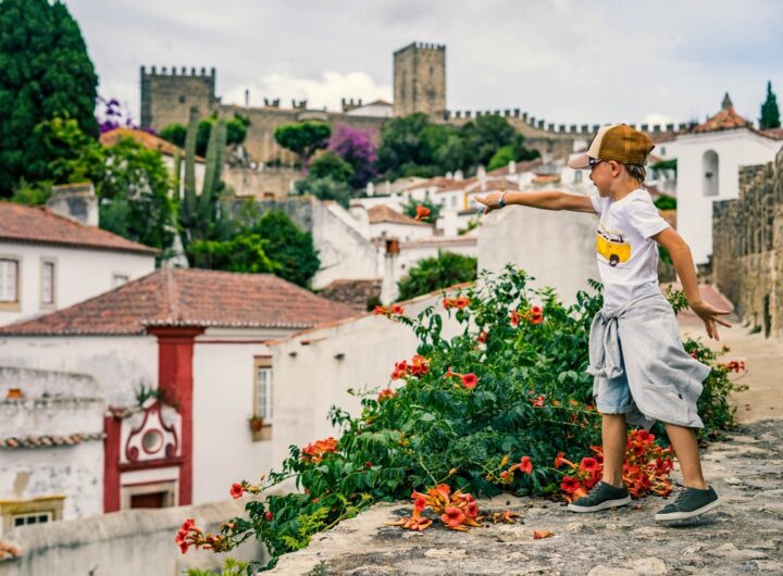 Andalusie