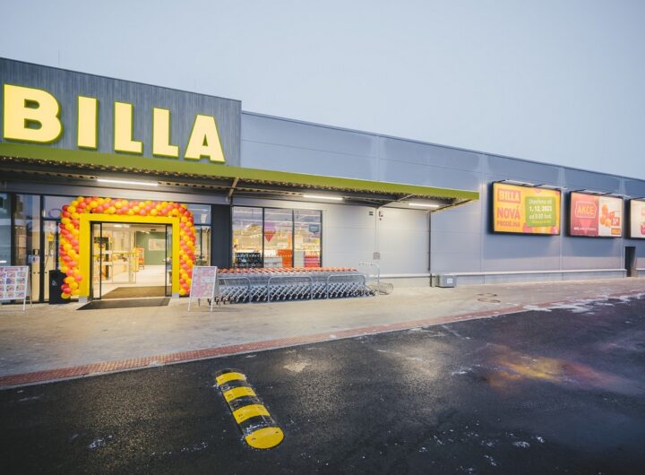 BILLA, Štědrý den, OTEVÍRACÍ DOBA