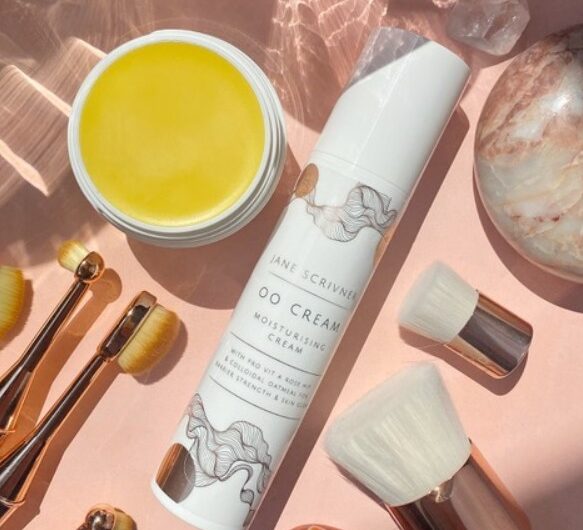 Jane Scrivner Nourishing Cleanser