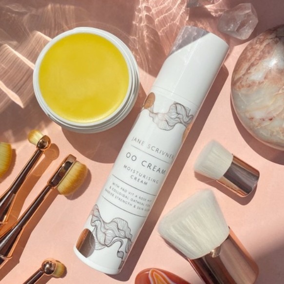 Jane Scrivner Nourishing Cleanser