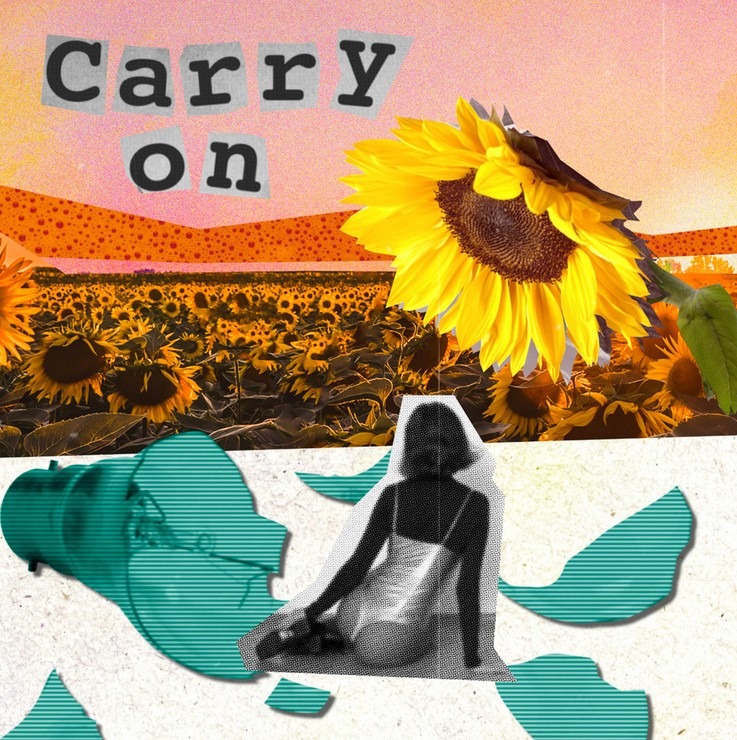 Carry On