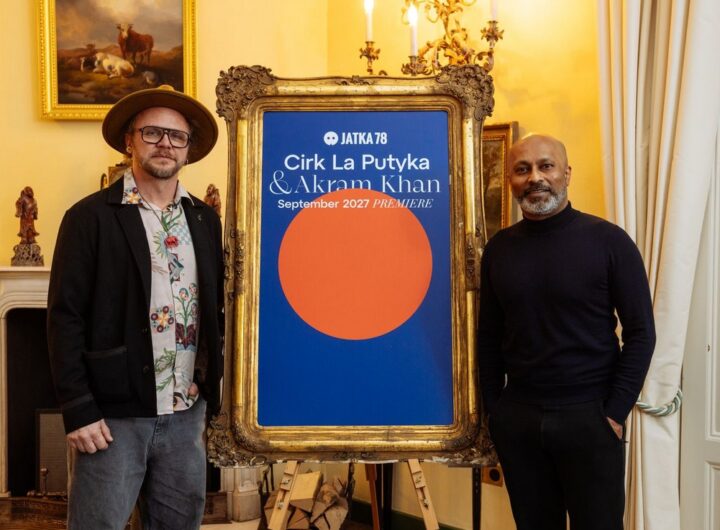 Cirk La Putyka a Jatka78