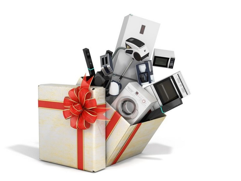 Co se starou elektronikou