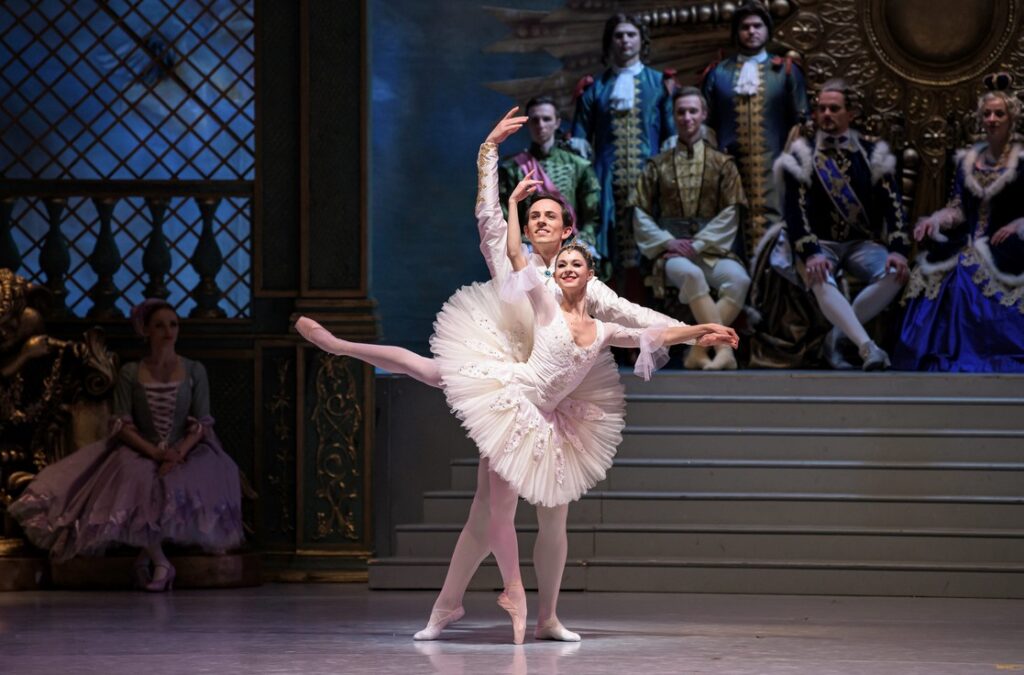 Dokument Mluvit tancem