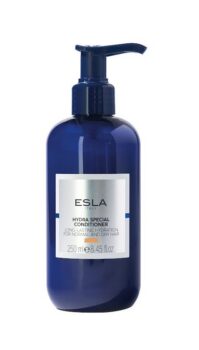 Esla Italy hydratační sada šampon a maska Hydra Special