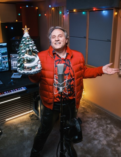 Felix Navidad