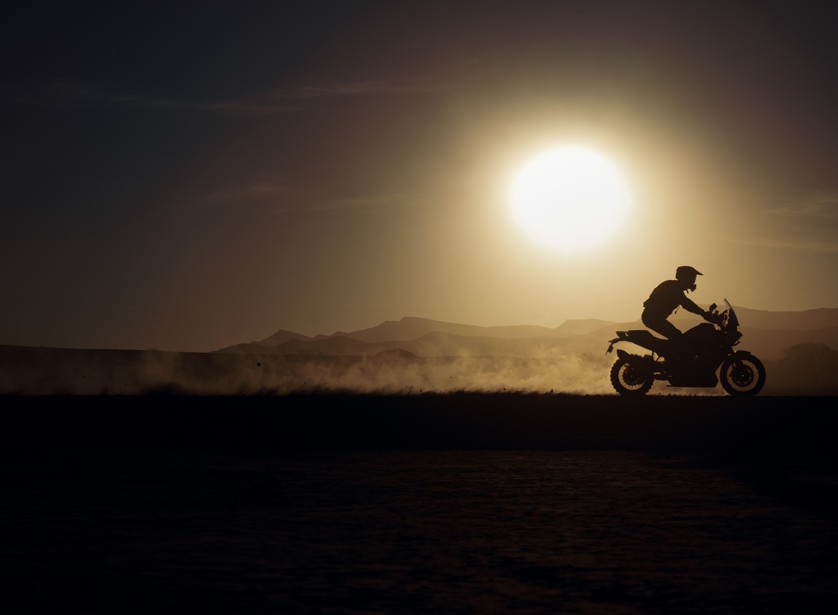Harley-Davidson