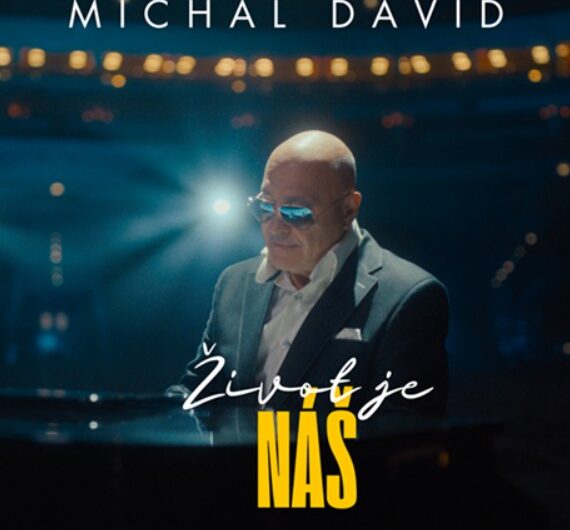 Hitmaker Michal David