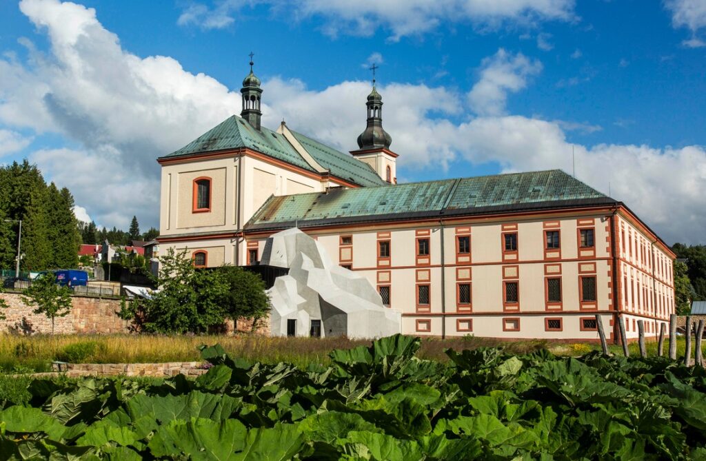 Ilustrační foto Muzeum Krkonoš, Kamila Antošová, archiv Správy KRNAP