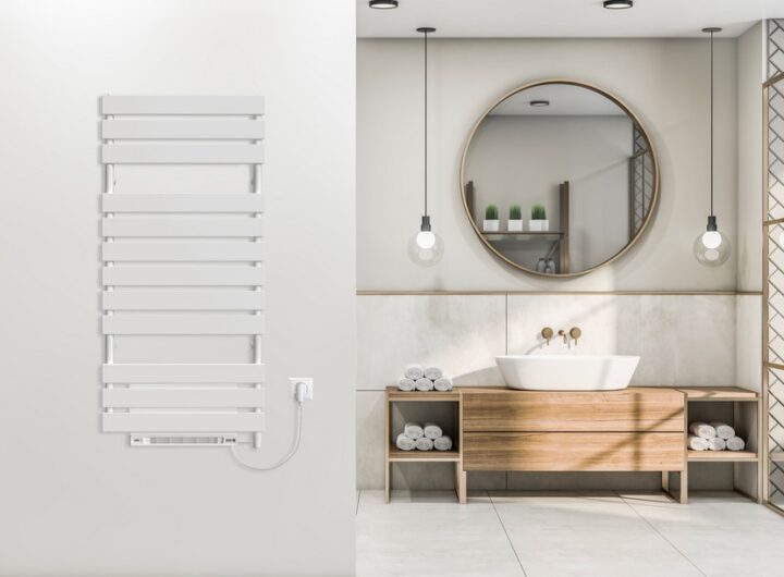 vytápění, KORATHERM, KORALUX,