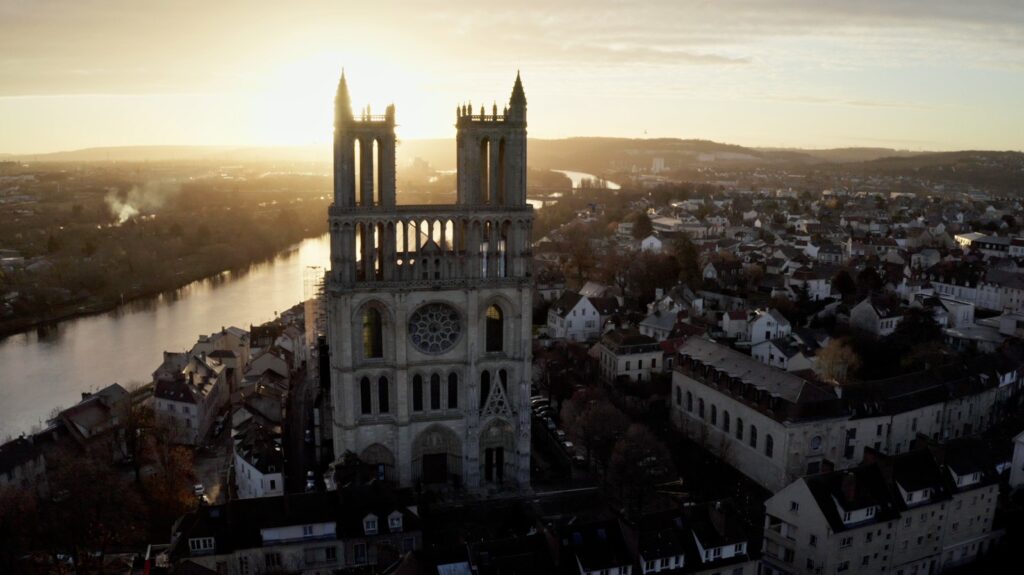 Katedrála Notre-Dame