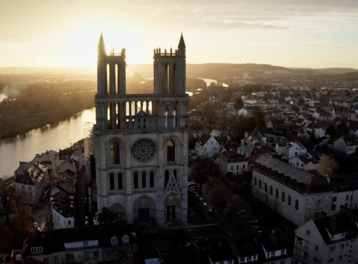 Katedrála Notre-Dame