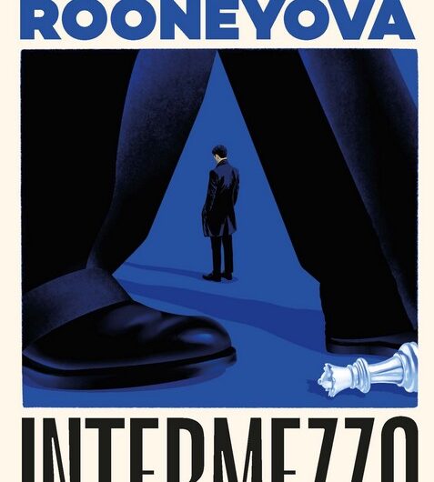 Knižní novinka, Sally Rooneyová, sex, smutek