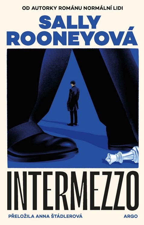 Knižní novinka, Sally Rooneyová, sex, smutek