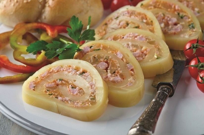 Lahodné tipy s Olomouckými tvarůžky