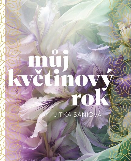 Můj květinový rok