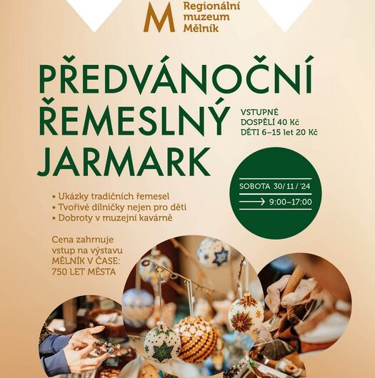 Muzeum Mělník