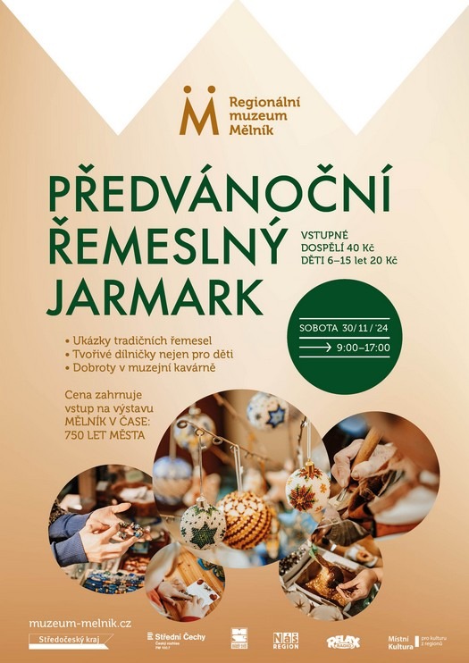 Muzeum Mělník