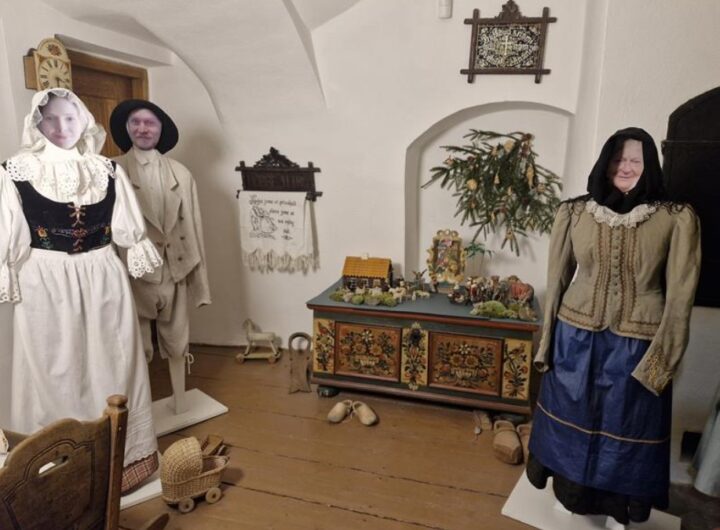 Muzeum Vysočiny