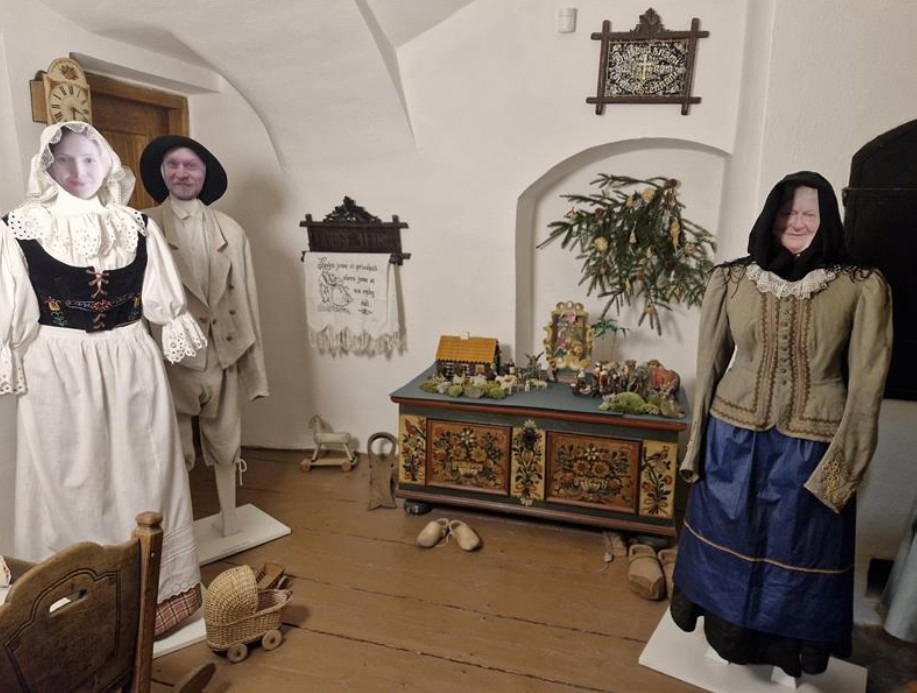 Muzeum Vysočiny