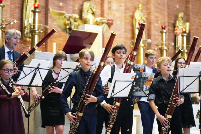 Nadační fond Magdaleny Kožené