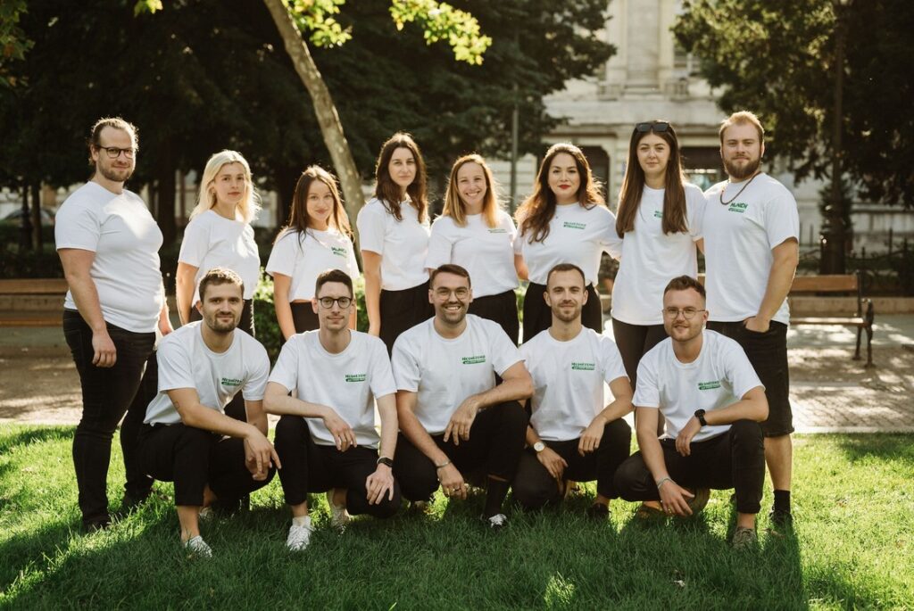 Nesnězeno již pokrývá celou ČR.