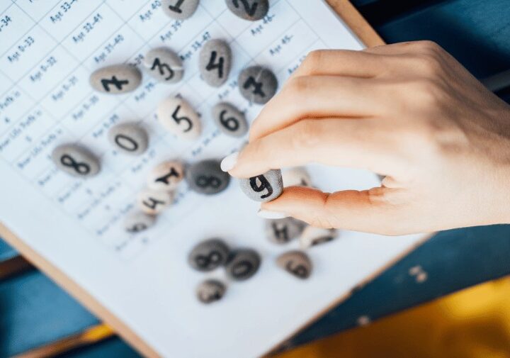 Numerologický horoskop