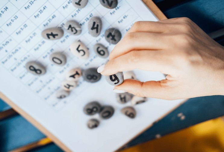 Numerologický horoskop