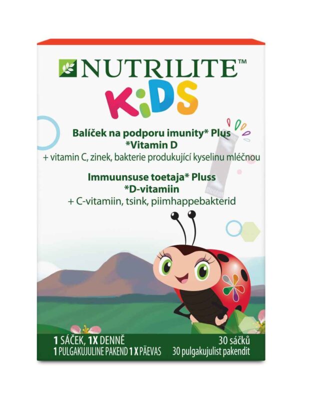 Nutrilite™ Kids