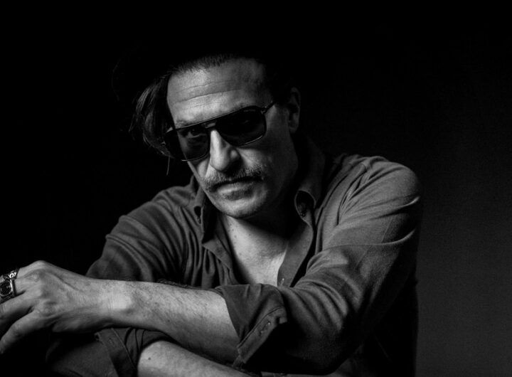 Parov Stelar