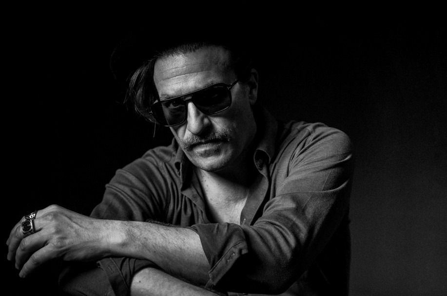 Parov Stelar