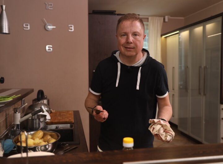 Prostřeno, Premiérové díly Prostřeno, vaření, recepty, životní styl