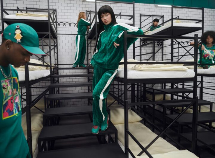 Puma