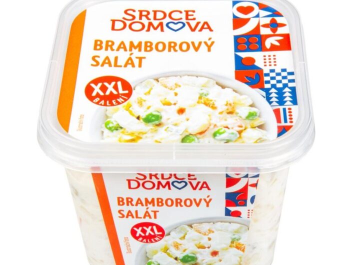 Salát, Billa