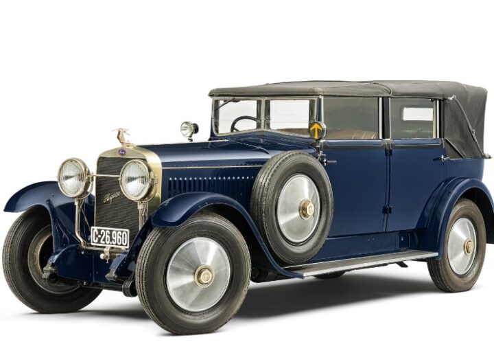 Škoda Muzeum