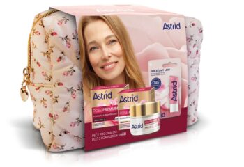 ASTRID DUOPACK ROSE PREMIUM 65+