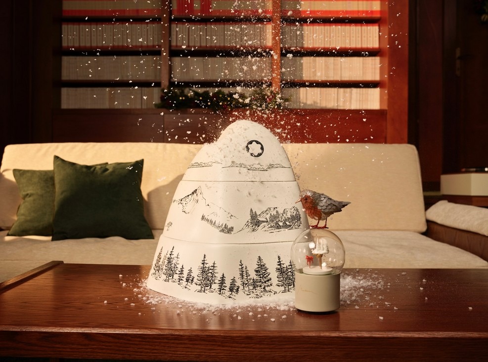 Montblanc