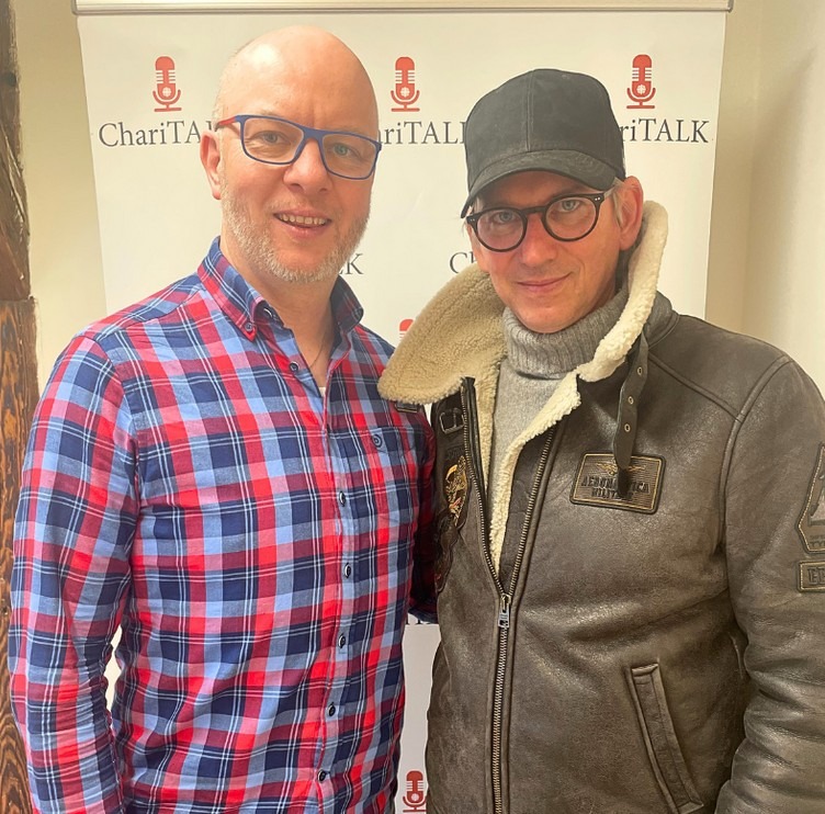 René Kekely, Jiří Strach