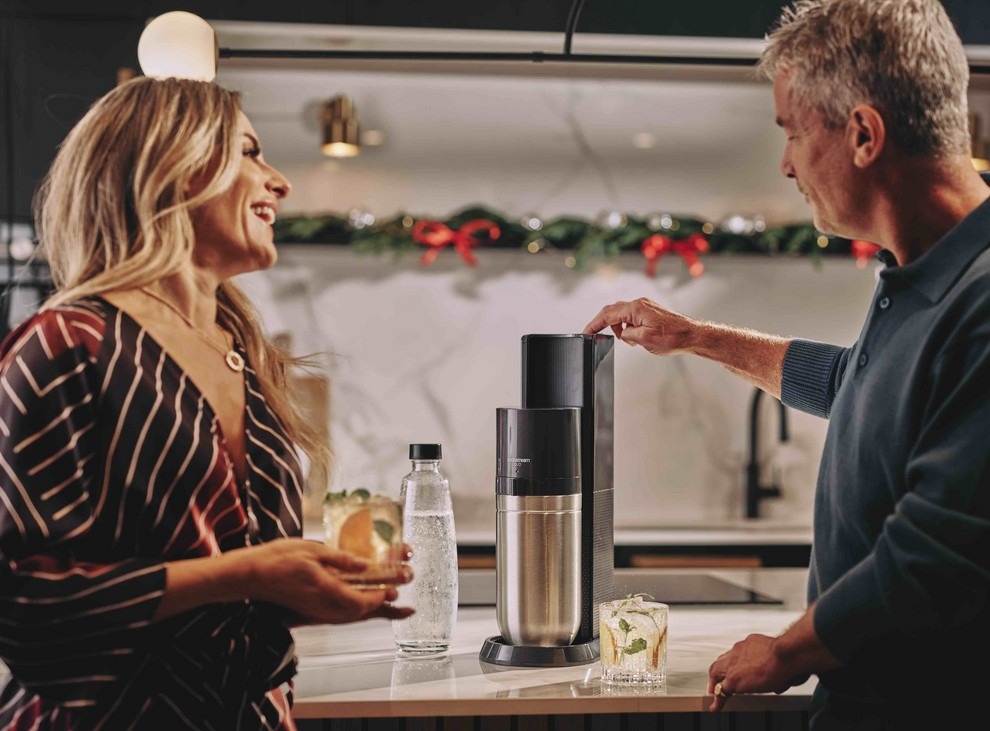 SodaStream