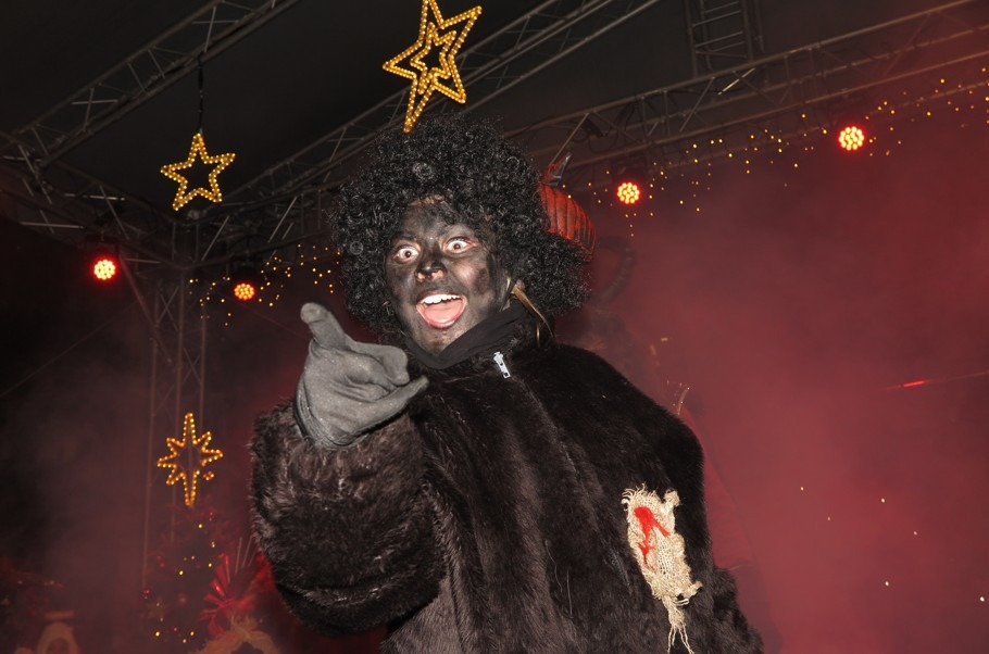 Staroměstské náměstí čeká Mikulášský mejdan