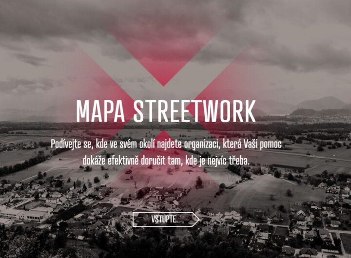 Streetwork