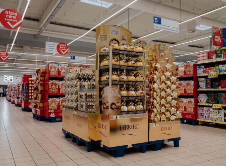 Tesco
