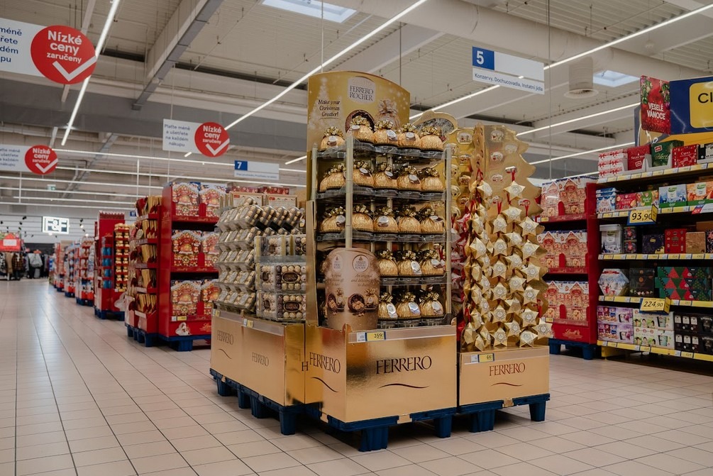 Tesco