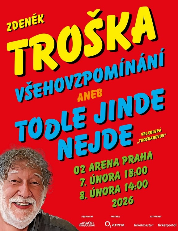 Troška